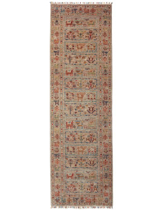 Tappeto Rubin Pakistan cm.77x256