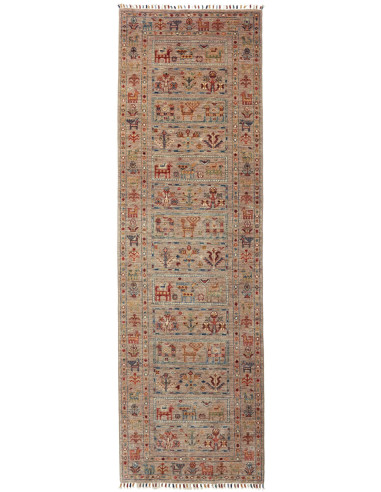 Tappeto Rubin Pakistan cm.77x256