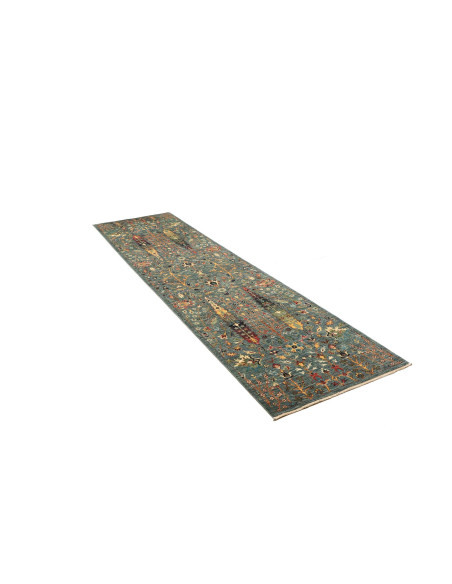 Tappeto Shahi Fine Pakistan cm.78x297