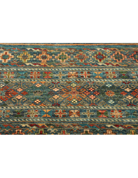 Tappeto Rubin Pakistan cm.79x237