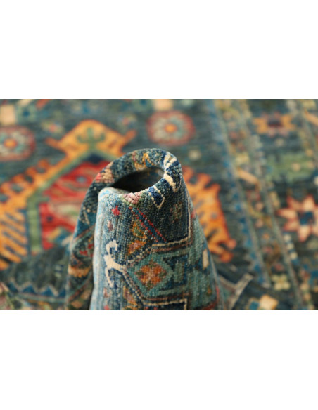 Tappeto Kazak Royal Pakistan cm.79x253