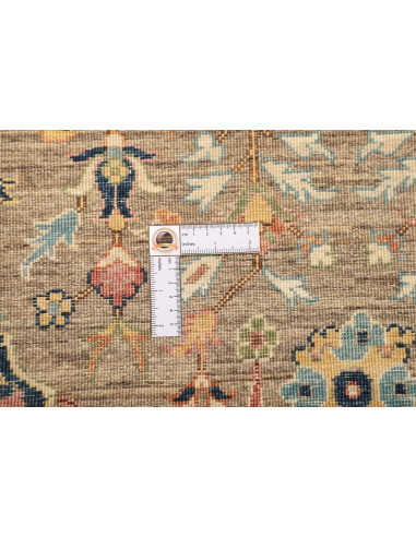 Tappeto Shahi Fine Pakistan cm.79x295