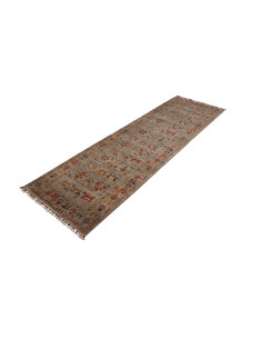 Tappeto Rubin Pakistan cm.77x256 2