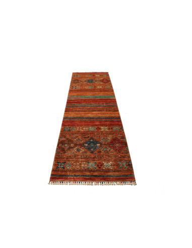 Tappeto Rubin Pakistan cm.78x256