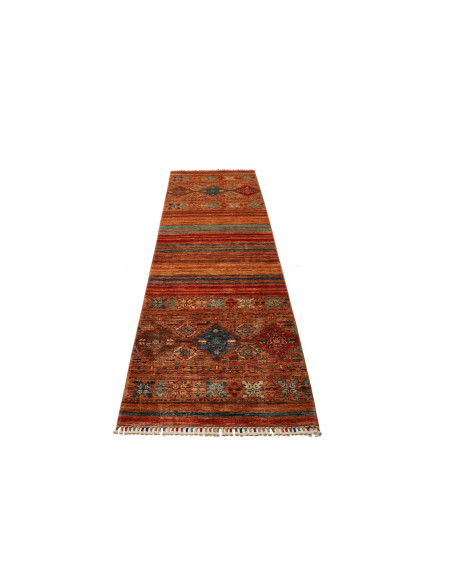 Tappeto Rubin Pakistan cm.78x256