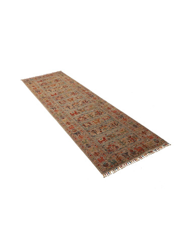 Tappeto Rubin Pakistan cm.77x256