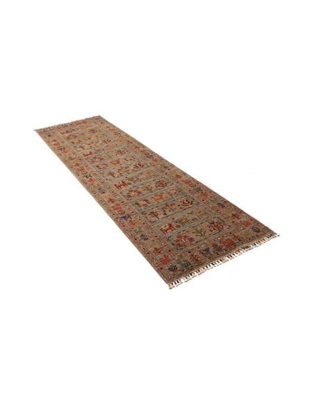 Tappeto Rubin Pakistan cm.77x256