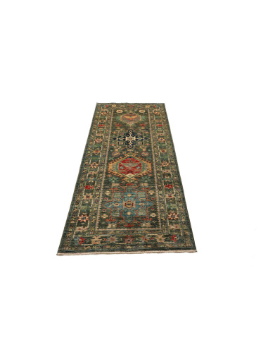 Tappeto Kazak Royal Pakistan cm.78x203