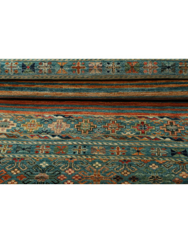 Tappeto Rubin Pakistan cm.79x240