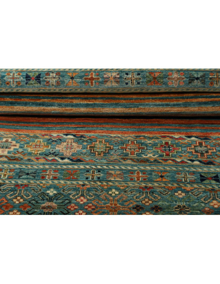 Tappeto Rubin Pakistan cm.79x240