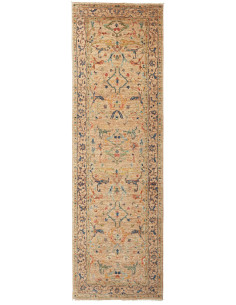 Tappeto Zigler Pakistan cm.77x252