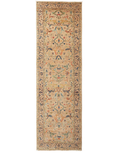 Tappeto Zigler Pakistan cm.77x252