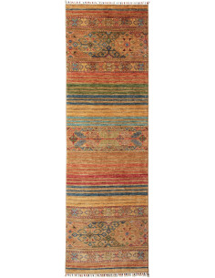 Tappeto Rubin Pakistan cm.77x251