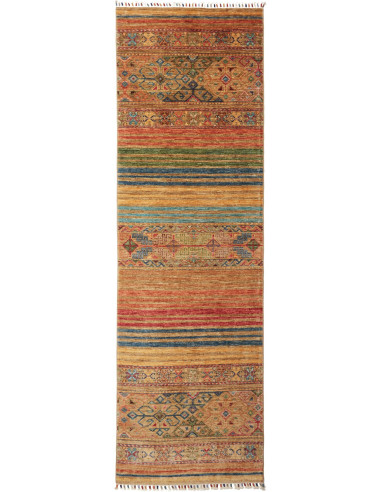 Tappeto Rubin Pakistan cm.77x251