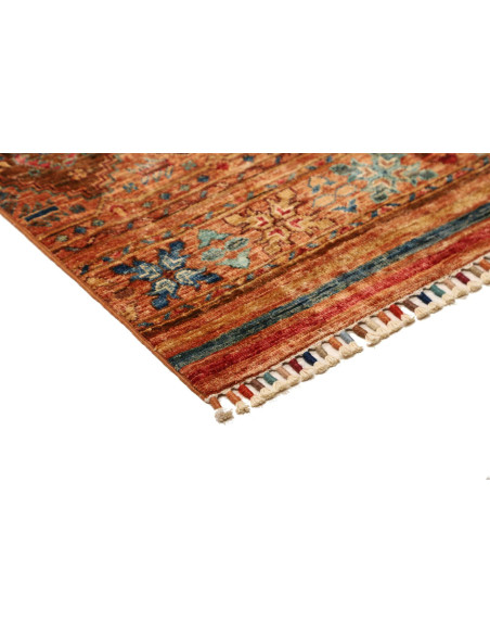 Tappeto Rubin Pakistan cm.78x256