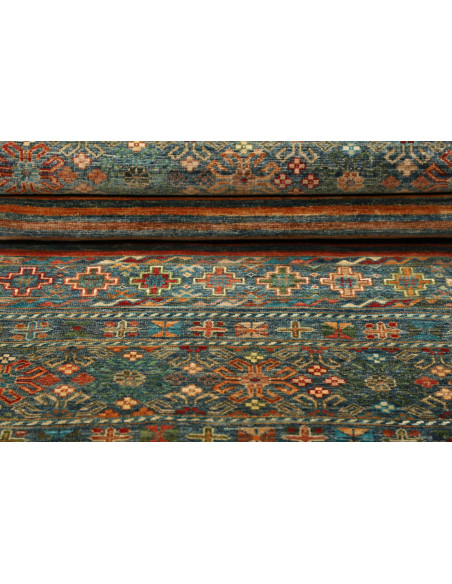 Tappeto Rubin Pakistan cm.79x237