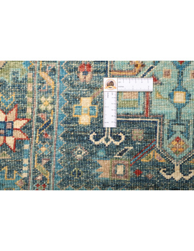 Tappeto Kazak Royal Pakistan cm.79x253