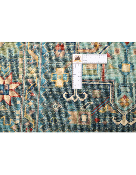 Tappeto Kazak Royal Pakistan cm.79x253