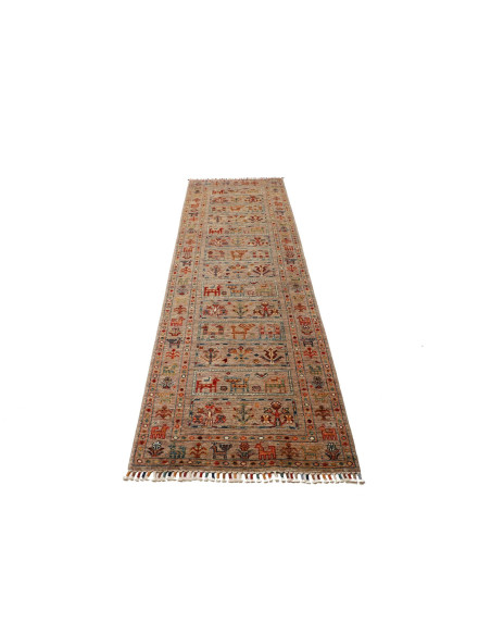 Tappeto Rubin Pakistan cm.77x256