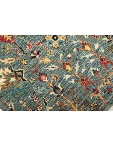 Tappeto Shahi Fine Pakistan cm.78x297