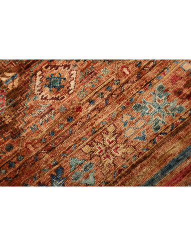 Tappeto Rubin Pakistan cm.78x256