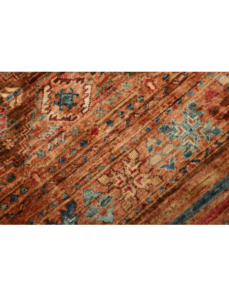 Tappeto Rubin Pakistan cm.78x256