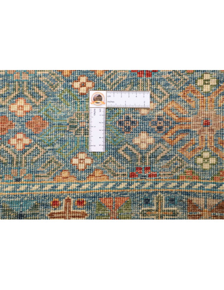 Tappeto Rubin Pakistan cm.79x237