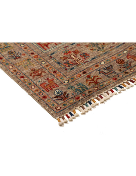 Tappeto Rubin Pakistan cm.77x256