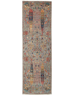 Tappeto Shahi Fine Pakistan cm.77x244