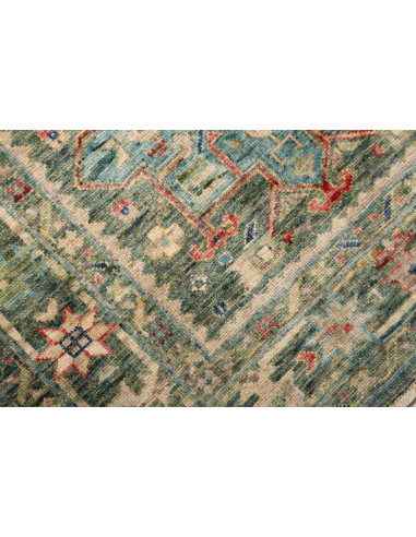 Tappeto Kazak Royal Pakistan cm.78x203