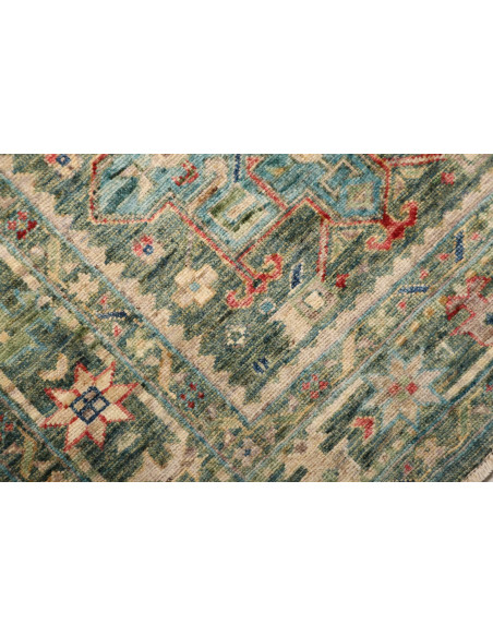 Tappeto Kazak Royal Pakistan cm.78x203