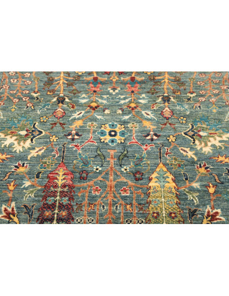 Tappeto Shahi Fine Pakistan cm.78x297