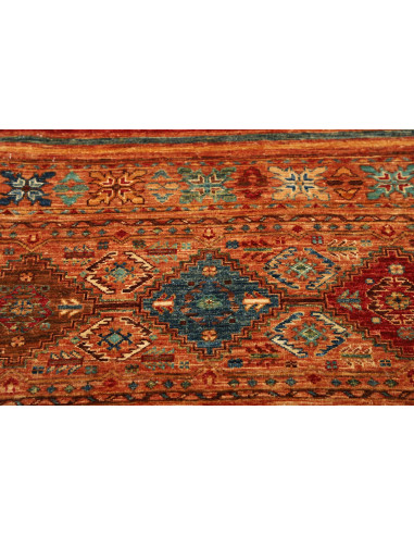 Tappeto Rubin Pakistan cm.78x256