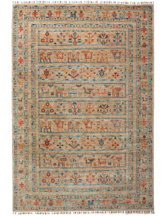 Tappeto Rubin Pakistan cm.144x213