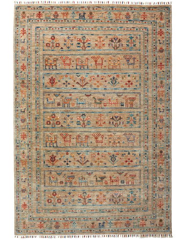 Tappeto Rubin Pakistan cm.144x213