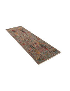 Tappeto Shahi Fine Pakistan cm.77x244 2