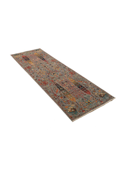 Tappeto Shahi Fine Pakistan cm.77x244