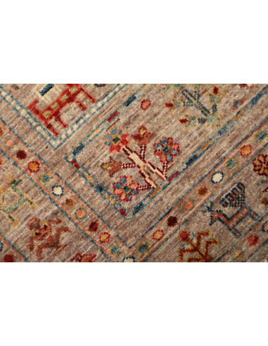 Tappeto Rubin Pakistan cm.77x256