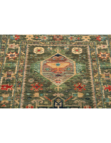 Tappeto Kazak Royal Pakistan cm.78x203