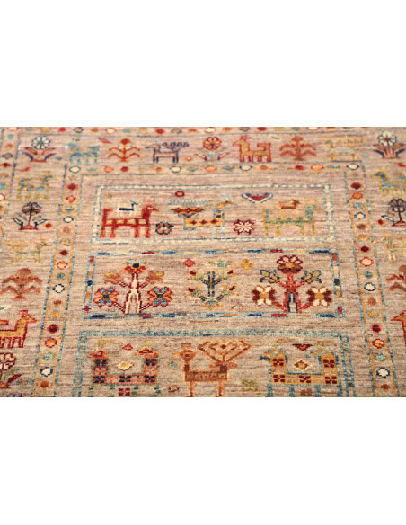 Tappeto Rubin Pakistan cm.77x256