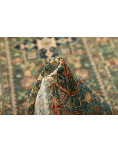 Tappeto Kazak Royal Pakistan cm.78x203