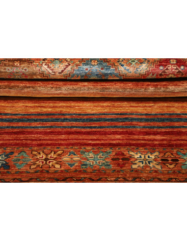 Tappeto Rubin Pakistan cm.78x256