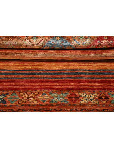 Tappeto Rubin Pakistan cm.78x256