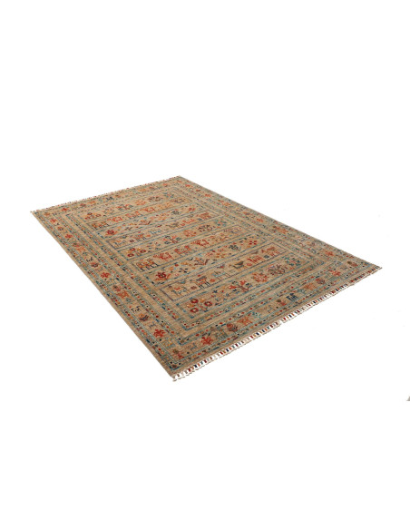 Tappeto Rubin Pakistan cm.144x213