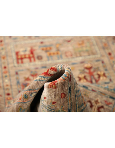 Tappeto Rubin Pakistan cm.77x256