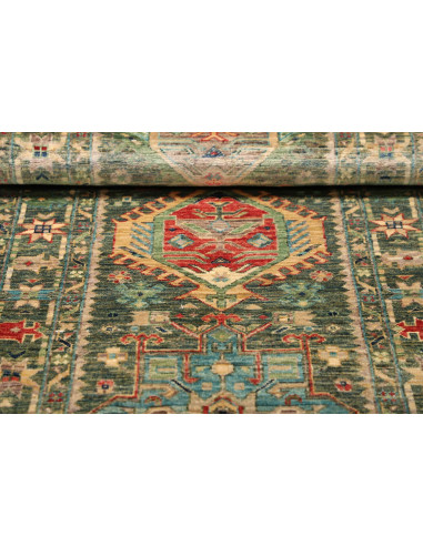 Tappeto Kazak Royal Pakistan cm.78x203
