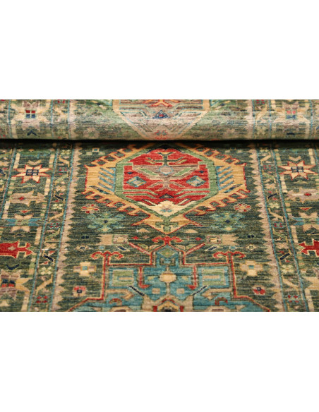 Tappeto Kazak Royal Pakistan cm.78x203