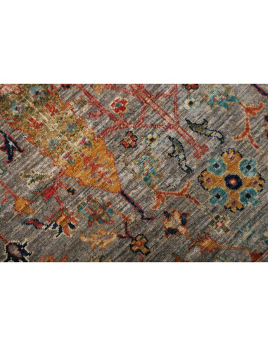 Tappeto Shahi Fine Pakistan cm.77x244