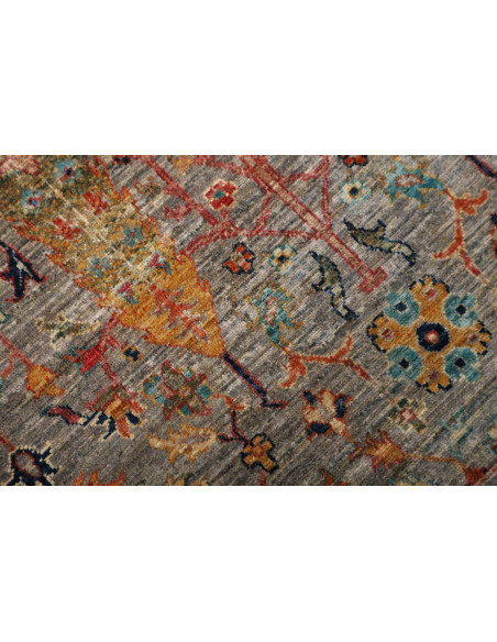 Tappeto Shahi Fine Pakistan cm.77x244