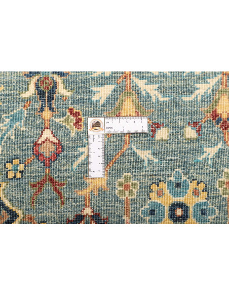 Tappeto Shahi Fine Pakistan cm.78x297